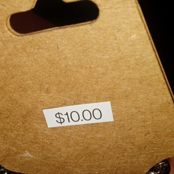 Handmade necklace by GawdyVisons® (me) - Picture 4 of 5